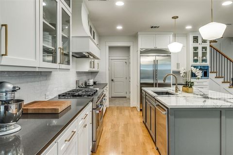 Tiny photo for 6222 Ellsworth Avenue, Dallas, TX 75214 (MLS # 21094598)