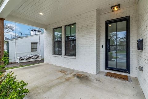 Tiny photo for 6222 Ellsworth Avenue, Dallas, TX 75214 (MLS # 21094598)