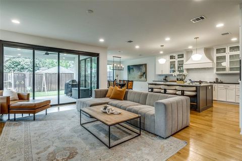 Tiny photo for 6222 Ellsworth Avenue, Dallas, TX 75214 (MLS # 21094598)