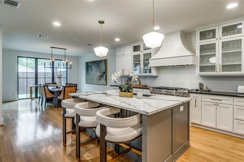 Tiny photo for 6222 Ellsworth Avenue, Dallas, TX 75214 (MLS # 21094598)