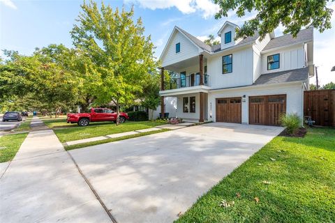 Tiny photo for 6222 Ellsworth Avenue, Dallas, TX 75214 (MLS # 21094598)