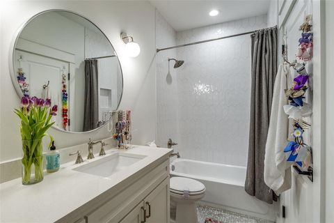 Tiny photo for 6222 Ellsworth Avenue, Dallas, TX 75214 (MLS # 21094598)