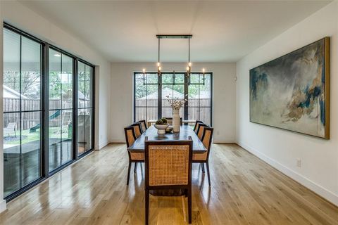 Tiny photo for 6222 Ellsworth Avenue, Dallas, TX 75214 (MLS # 21094598)