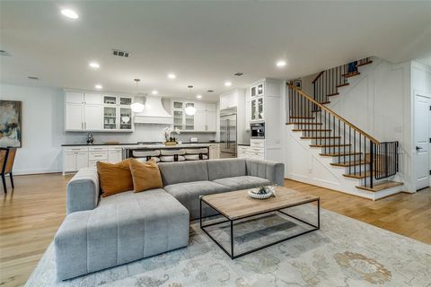 Tiny photo for 6222 Ellsworth Avenue, Dallas, TX 75214 (MLS # 21094598)