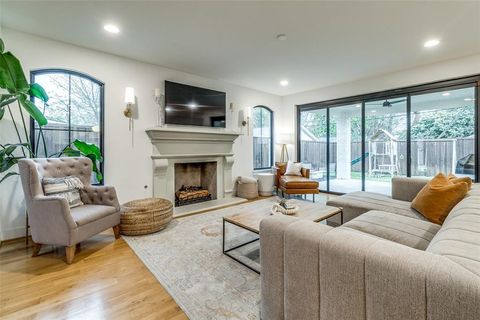 Tiny photo for 6222 Ellsworth Avenue, Dallas, TX 75214 (MLS # 21094598)