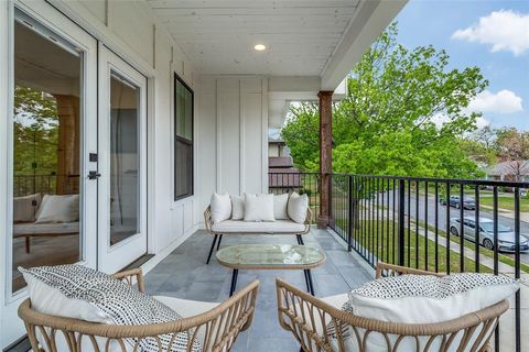 Tiny photo for 6222 Ellsworth Avenue, Dallas, TX 75214 (MLS # 21094598)