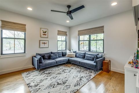 Tiny photo for 6222 Ellsworth Avenue, Dallas, TX 75214 (MLS # 21094598)