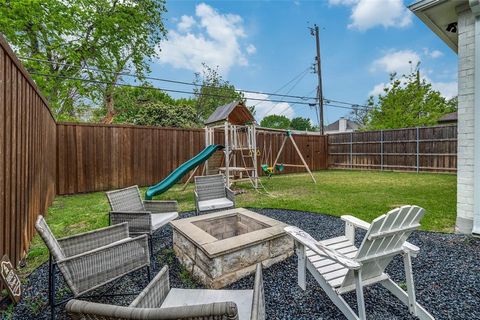 Tiny photo for 6222 Ellsworth Avenue, Dallas, TX 75214 (MLS # 21094598)