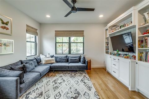 Tiny photo for 6222 Ellsworth Avenue, Dallas, TX 75214 (MLS # 21094598)