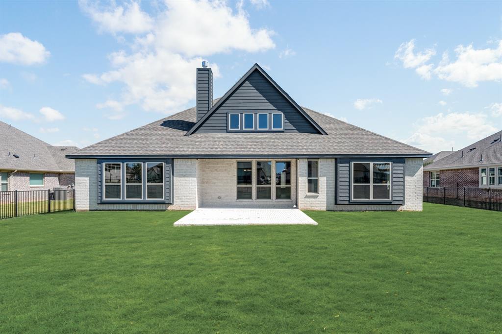 Abe's Landing - Residential