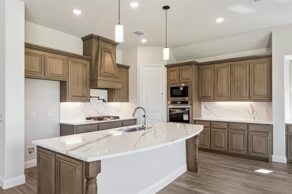 Abe's Landing - Residential