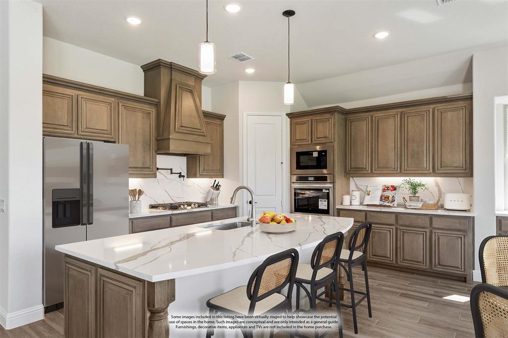 Abe's Landing - Residential