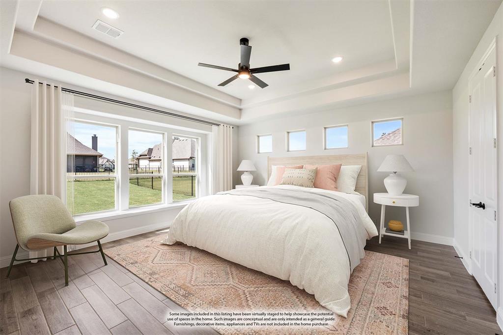 Abe's Landing - Residential