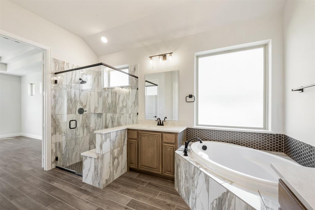 Abe's Landing - Residential