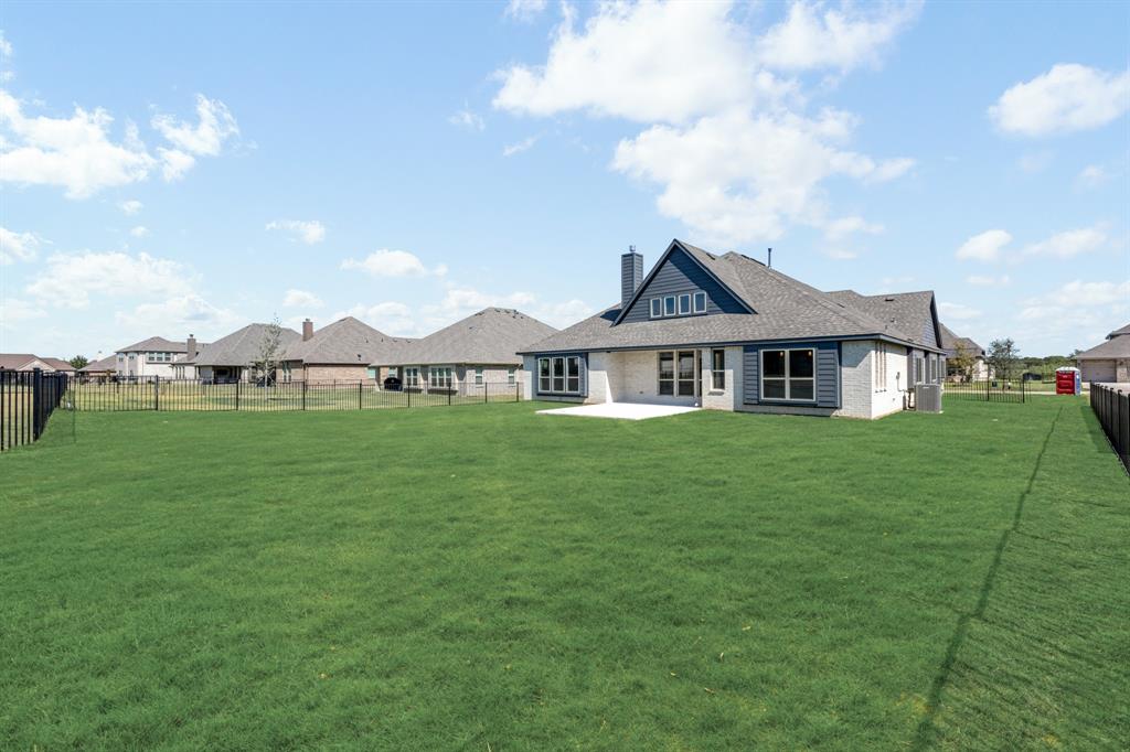 Abe's Landing - Residential