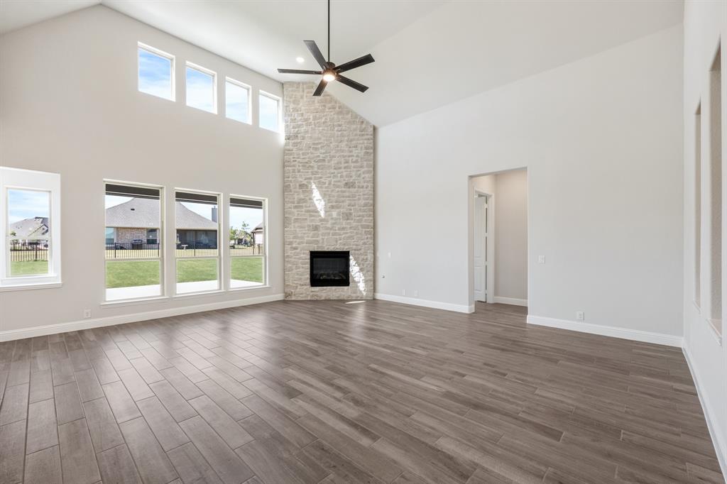 Abe's Landing - Residential