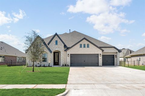 3157 Ferry Boat Lane Granbury TX 76049