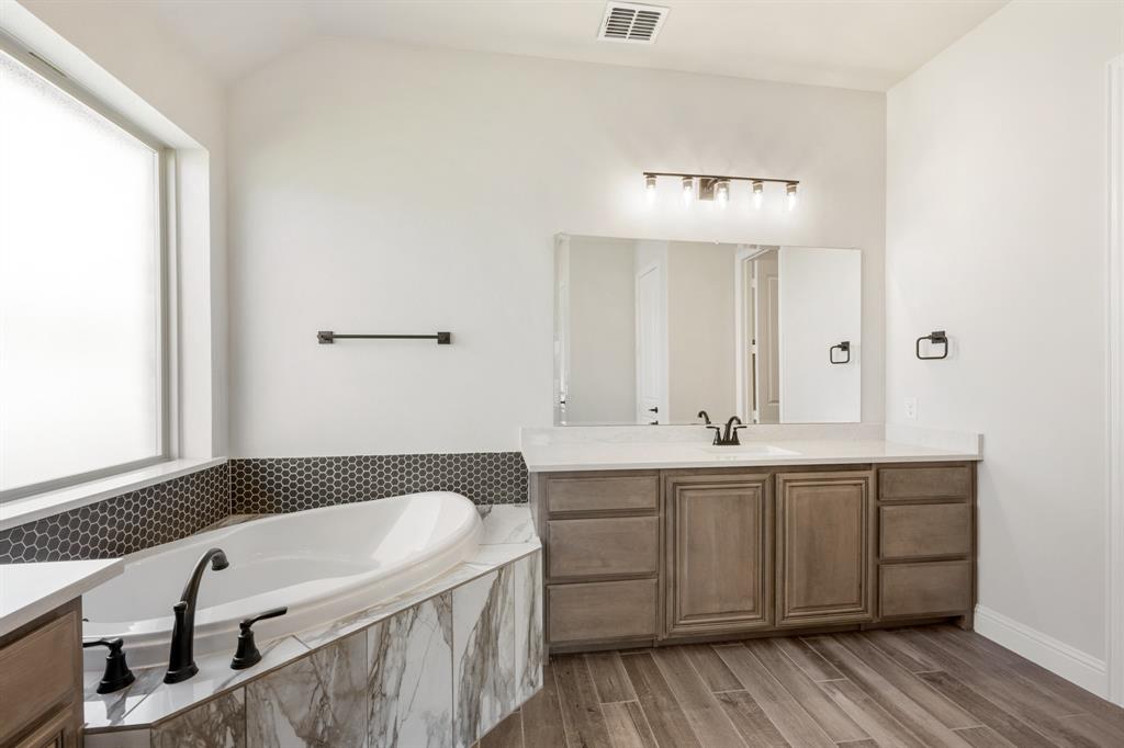 Abe's Landing - Residential