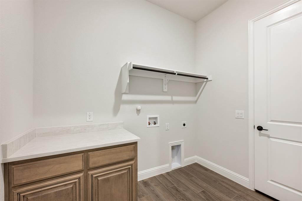 Abe's Landing - Residential