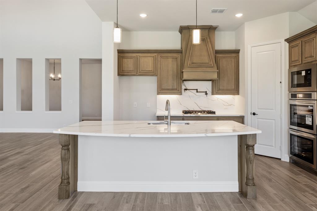 Abe's Landing - Residential