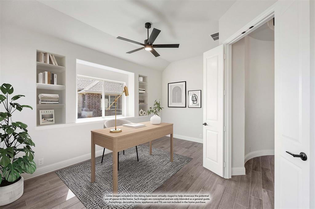 Abe's Landing - Residential