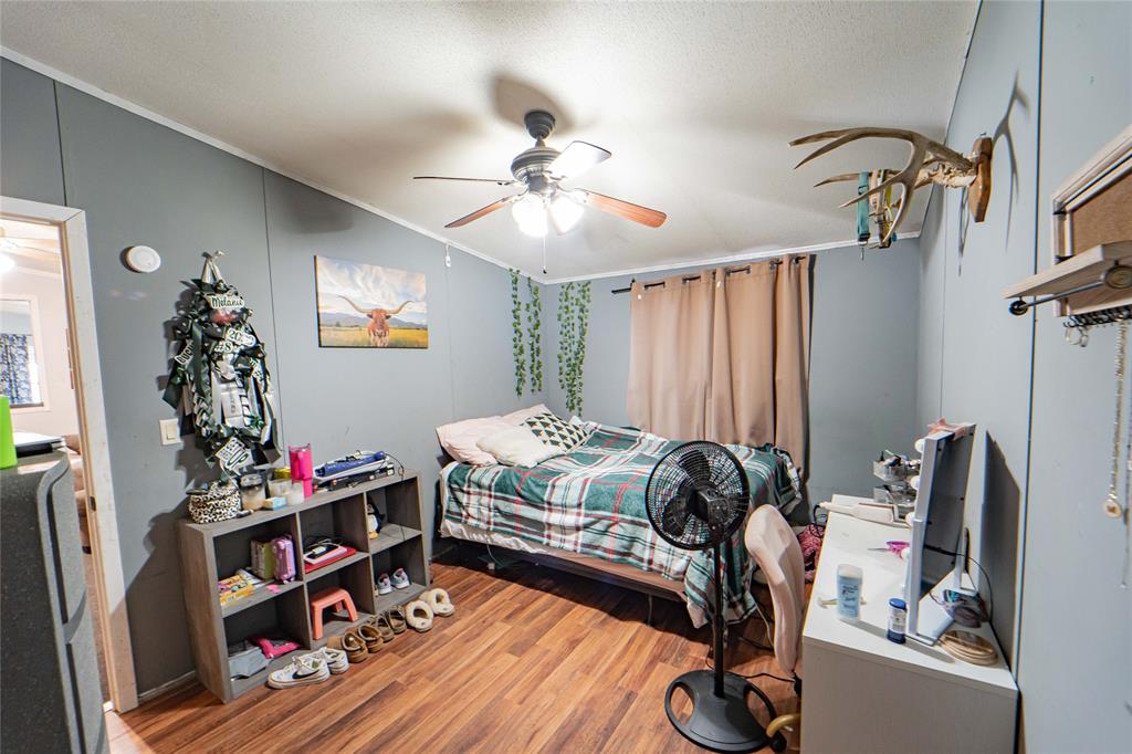 C F Offield Sub - Residential