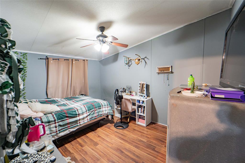 C F Offield Sub - Residential