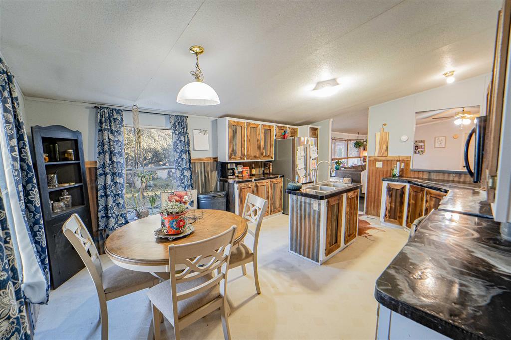 C F Offield Sub - Residential