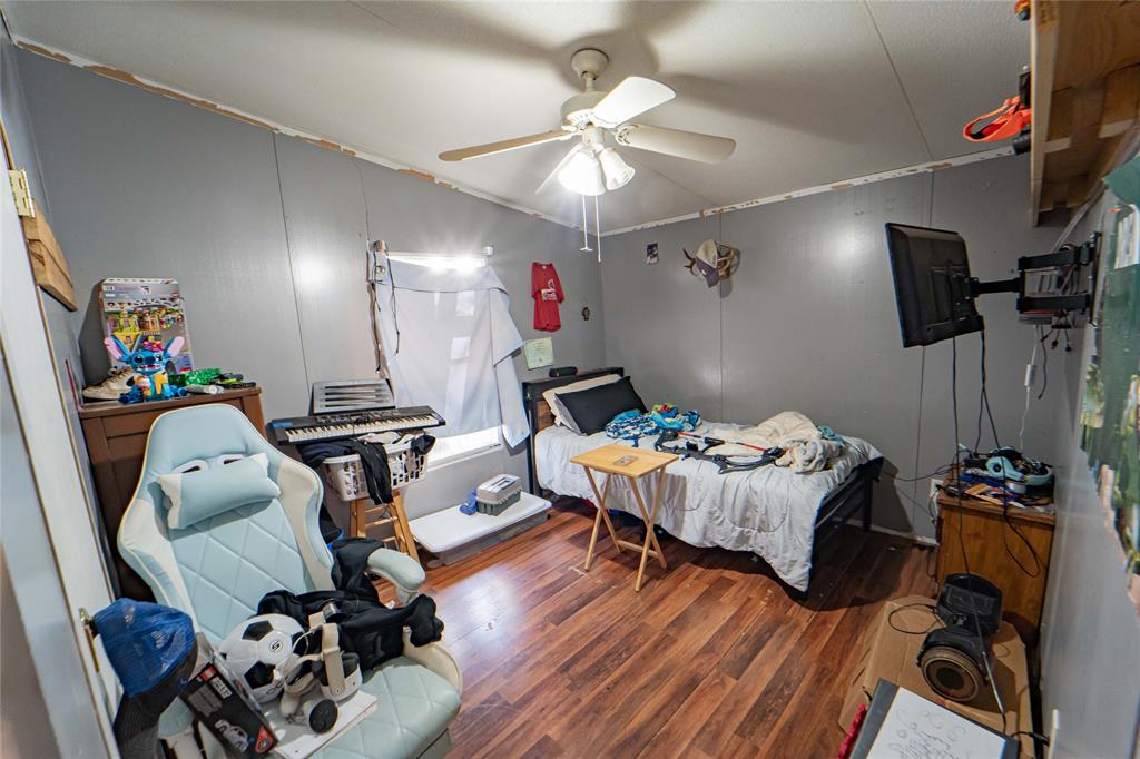 C F Offield Sub - Residential