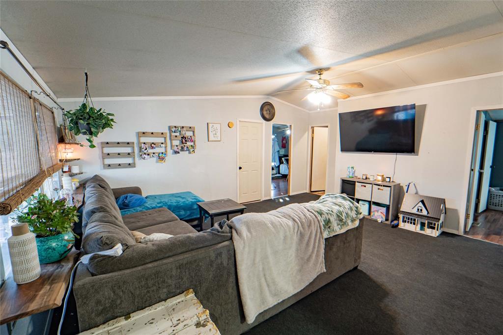 C F Offield Sub - Residential