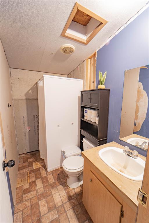 C F Offield Sub - Residential