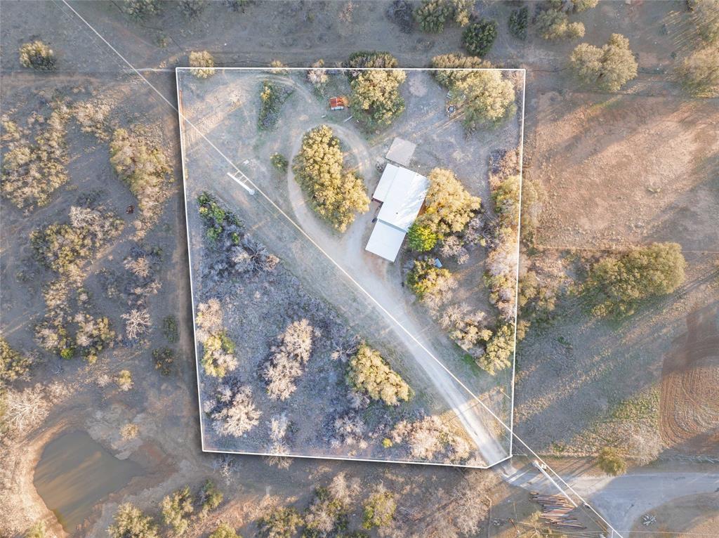 C F Offield Sub - Residential