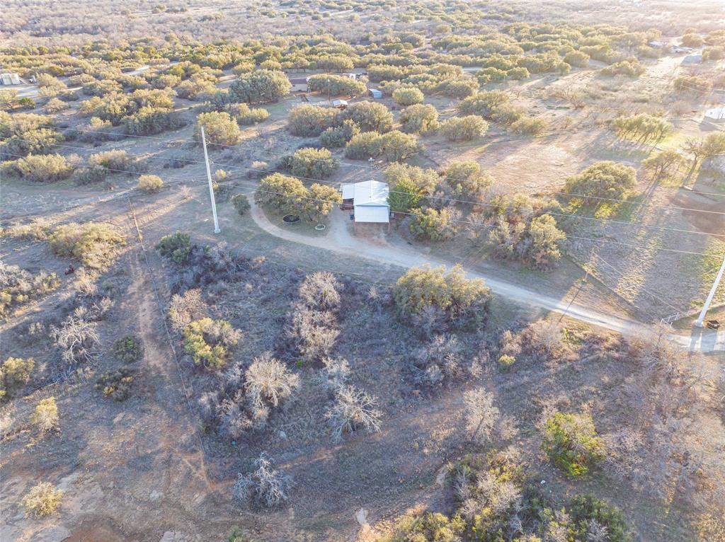 C F Offield Sub - Residential