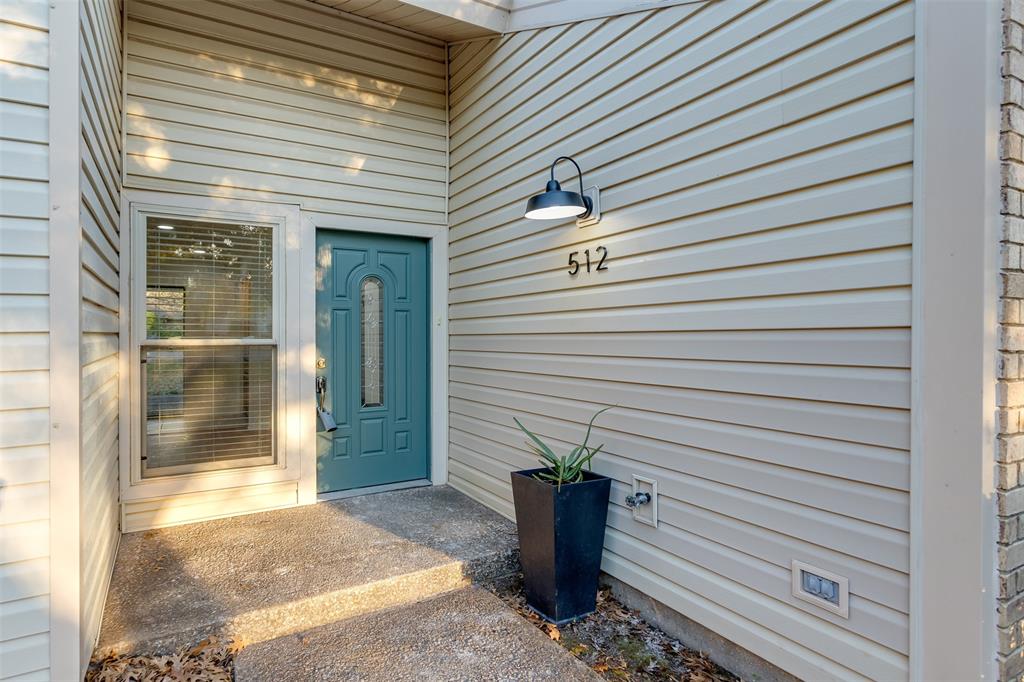 512 Arbor Brook Lane