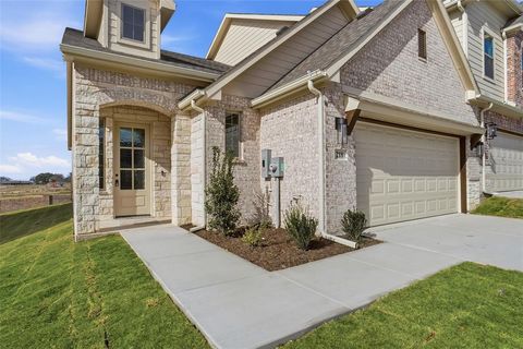 218 Legacy Boulevard Weatherford TX 76085