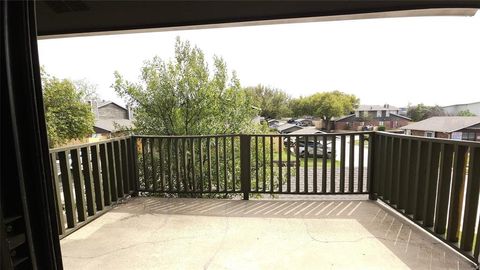 A home in Arlington