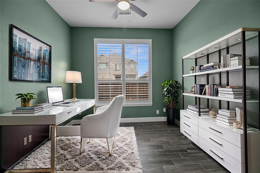 Twin Hills Ph 2 - Residential