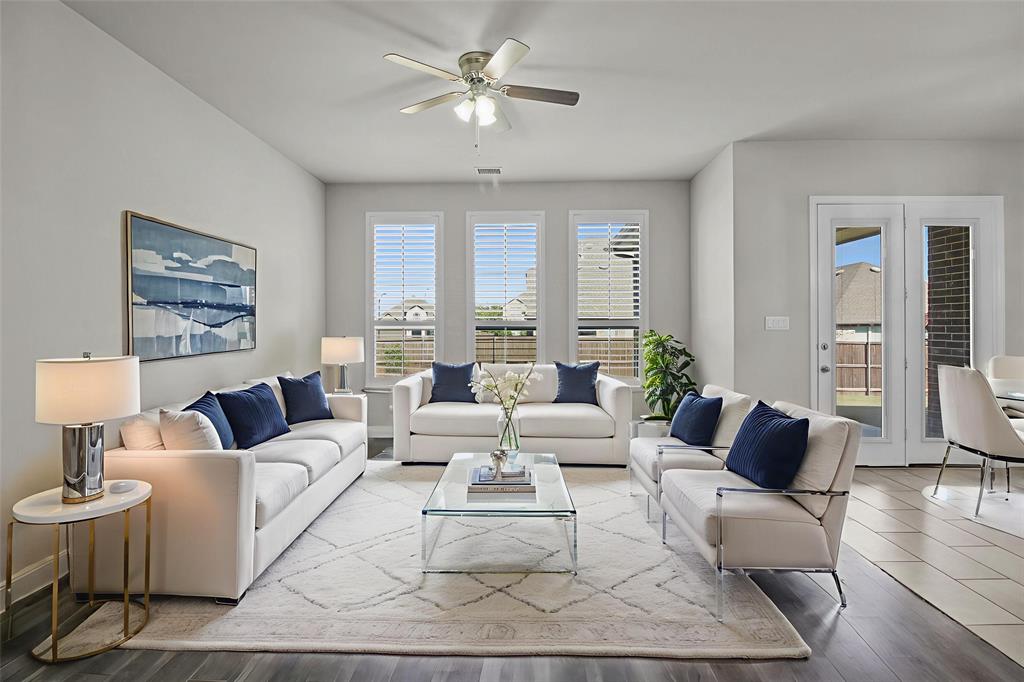 Twin Hills Ph 2 - Residential