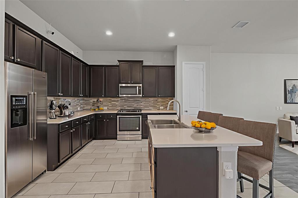 Twin Hills Ph 2 - Residential