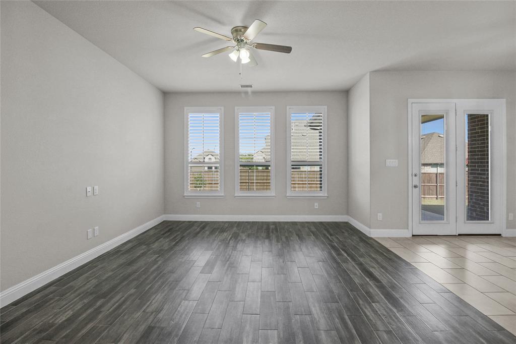 Twin Hills Ph 2 - Residential