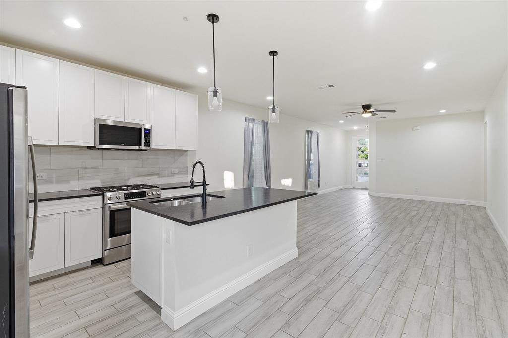 Jeffers - Residential