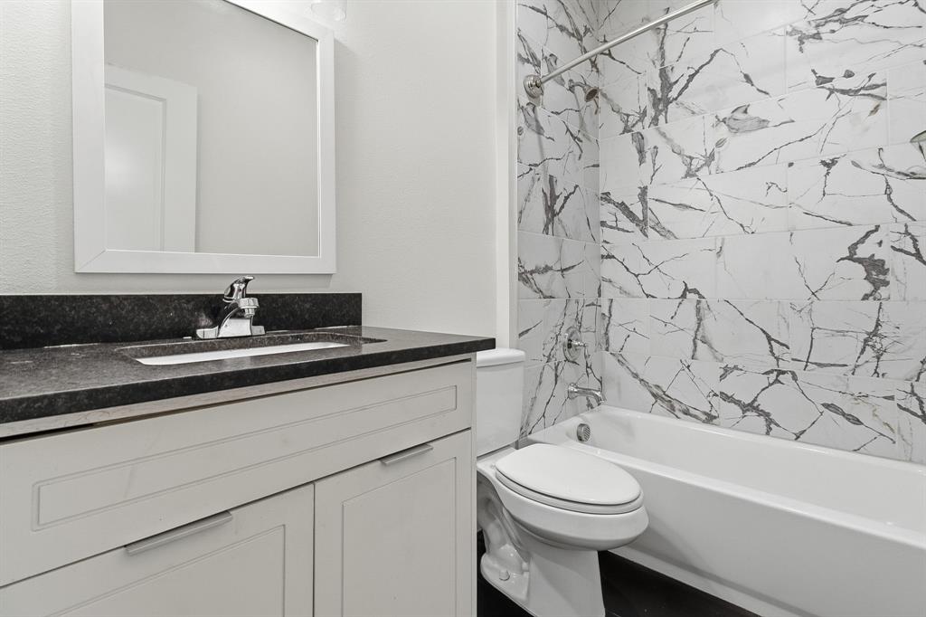 Jeffers - Residential