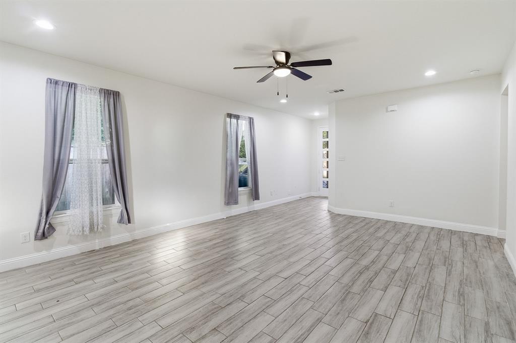 Jeffers - Residential