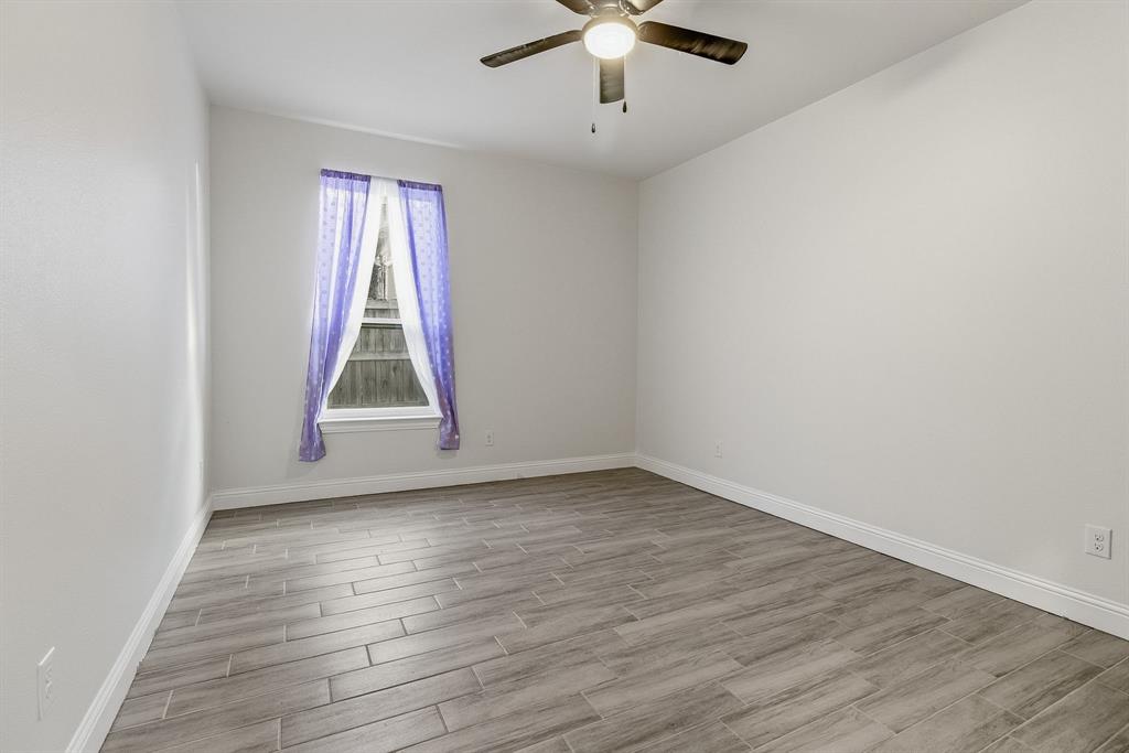 Jeffers - Residential