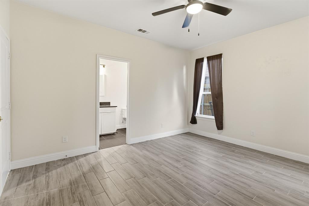 Jeffers - Residential