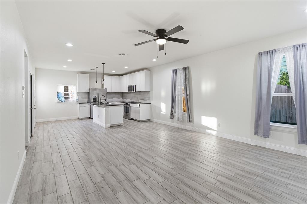 Jeffers - Residential