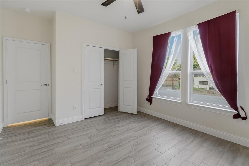 Jeffers - Residential