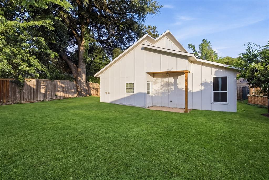 Jeffers - Residential