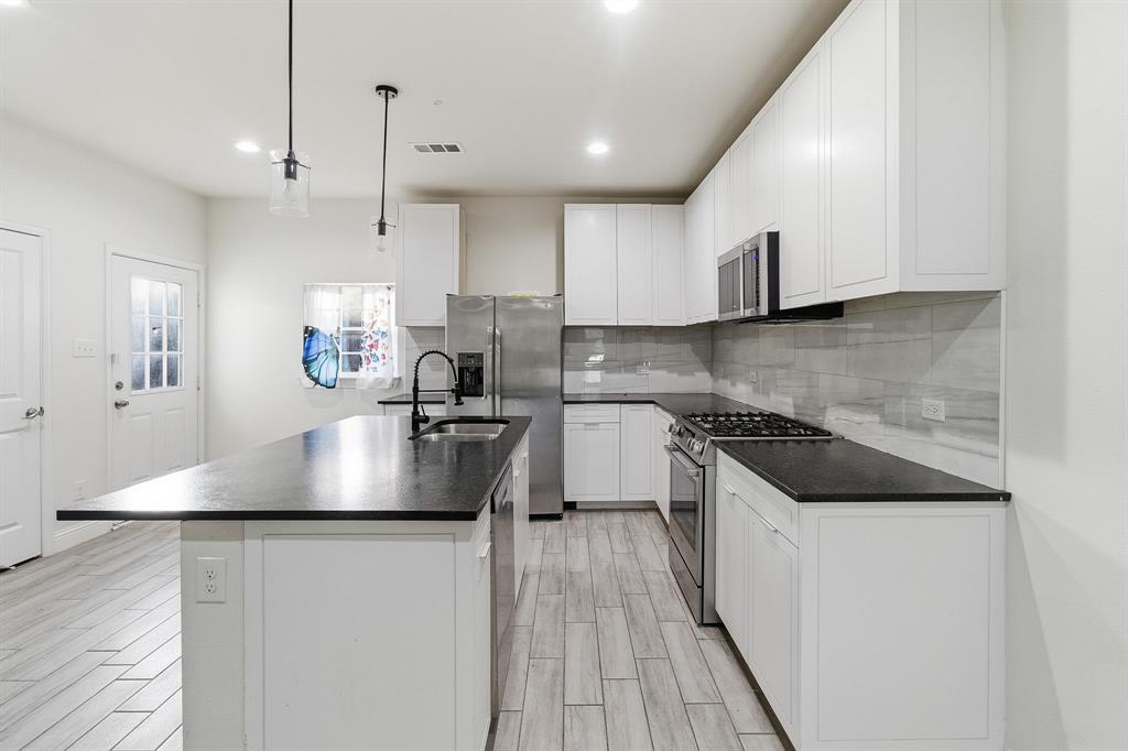 Jeffers - Residential