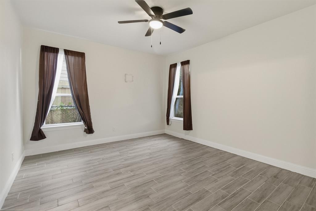 Jeffers - Residential